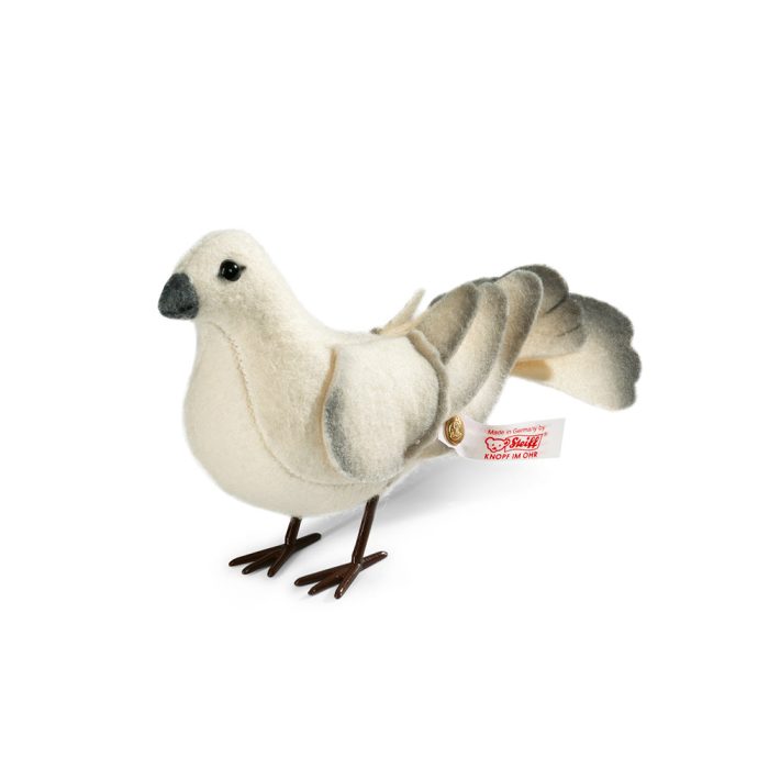 steiff Dove 034336