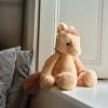 Bear & Me Clip Clop Pony