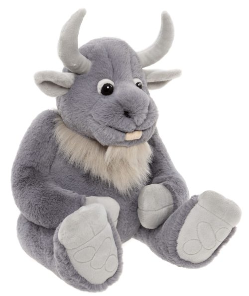 Bearhouse Cobblestone