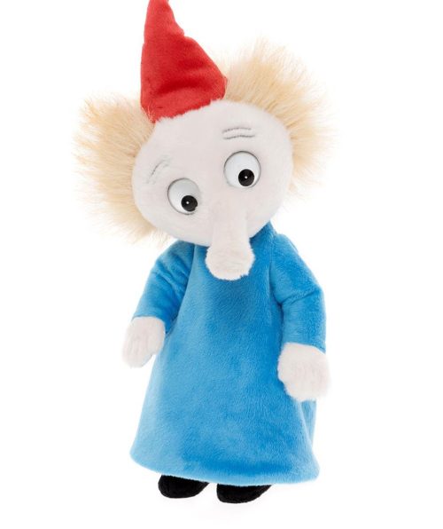 Charlie Thingumy