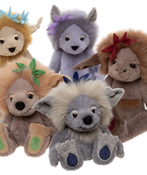 Bear House Troll-Group