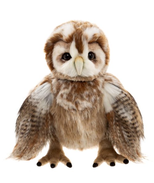 Charlie Flight-Lieutenant-Fountain-CB262607