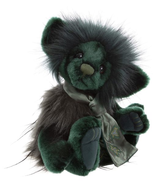 Charlie Forest-Troll-CB265396