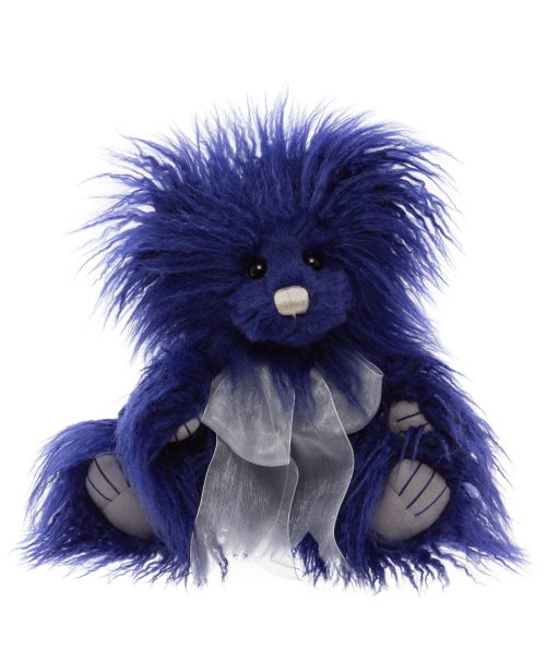 Charlie Fuzzbert-CB266608O