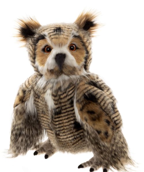 Charlie Group-Captain-Morris-profile-CB262608