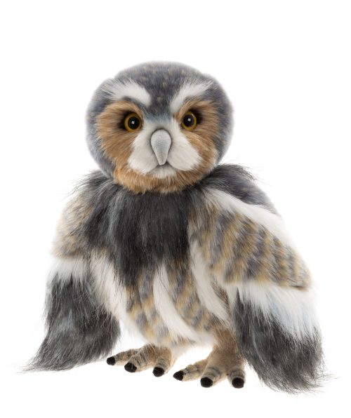 Charlie Wing-Commander-Swift-profile-CB262605