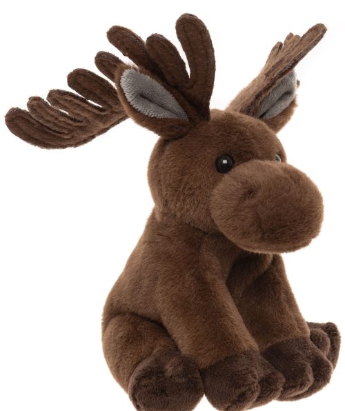Cuddle Cub Irish-Elk-profile-CC26114P