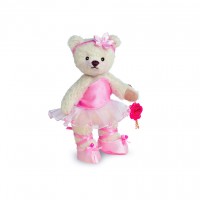 Hermann Rosa Ballerina 117049