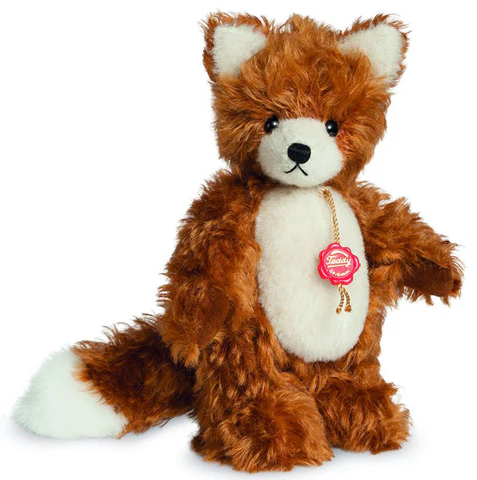 Hermann Fuchs Fox 156178