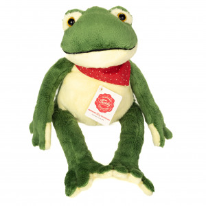 Hermann dangling frog 920212