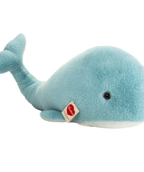Hermann whale 939795
