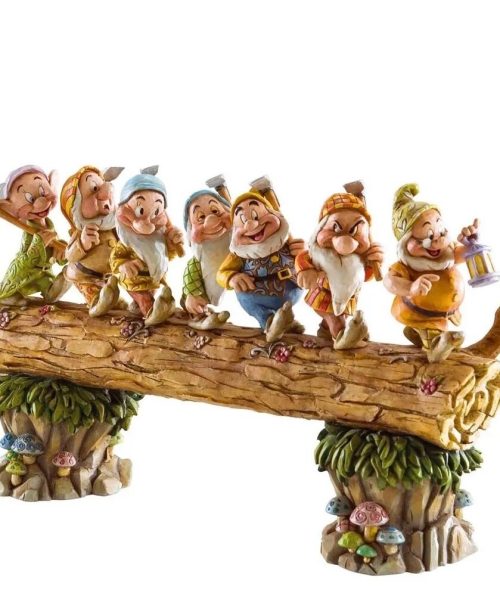 4005434 Seven Dwarfs