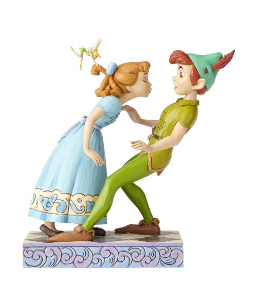 4059725 Peter Wendy Tinker Bell