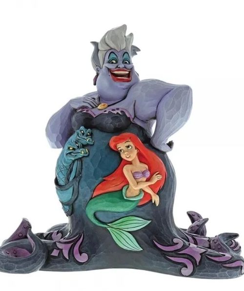 4059732 Ursula Deep Trouble