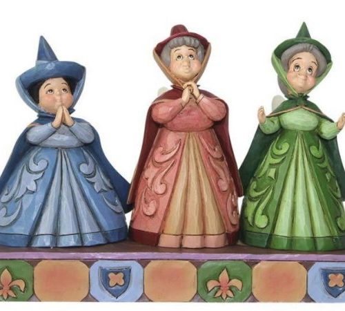 4079734 Fairy Guardians