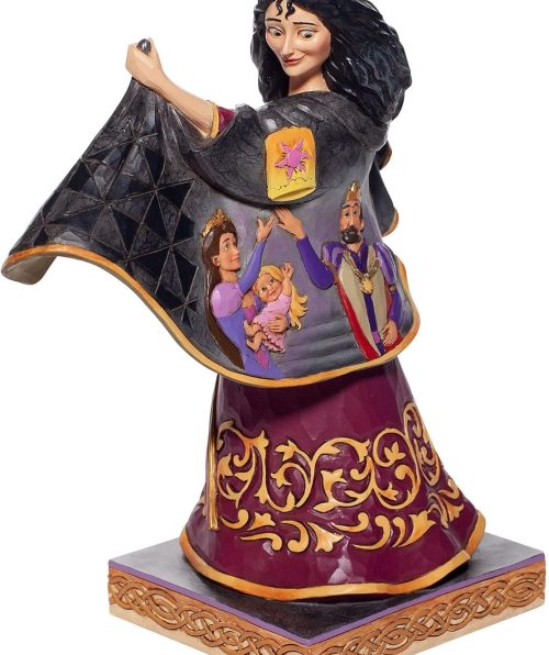 6007073 Mother Gothel