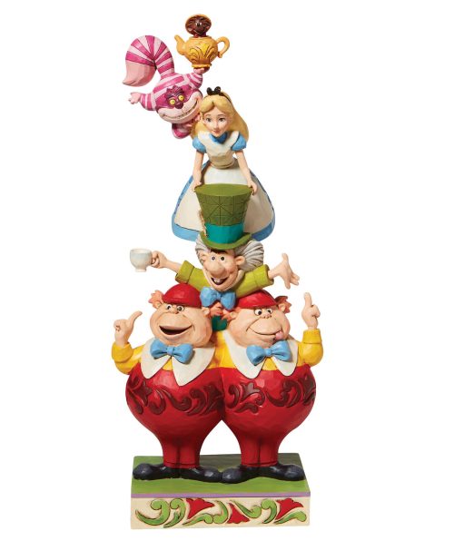 6008997 Alice in Wonderland Group