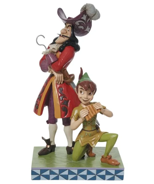 6011928 Cpt Hook & Peter