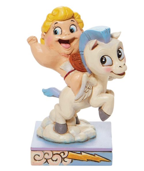 Pegasus & Hercules 6010092