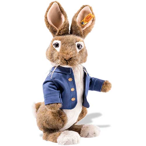 Petter Rabbit