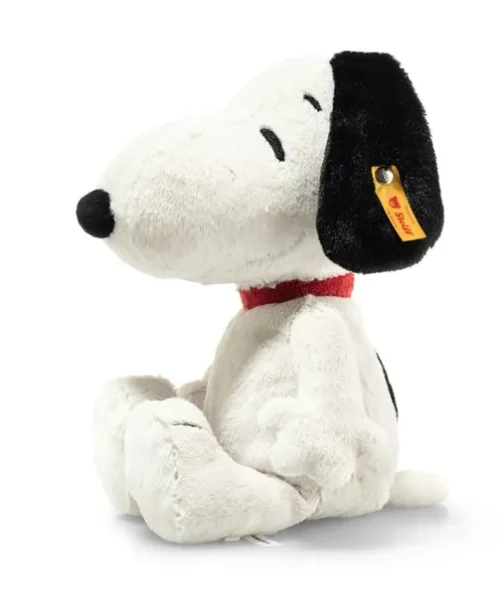 Steiff Snoopy 024702