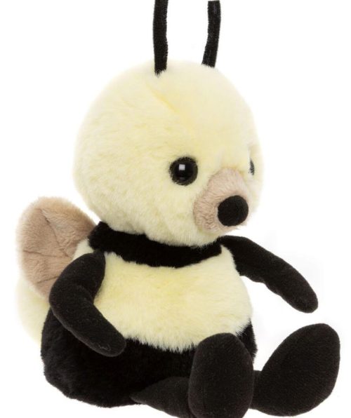 Bear & Me Bumble Bee