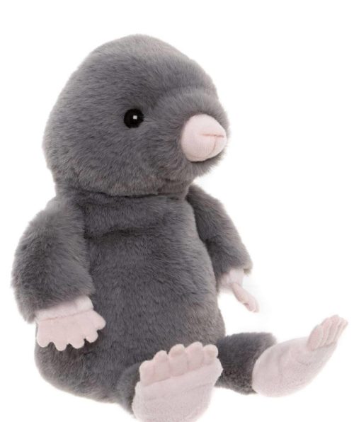 Bear & Me Mula Mole