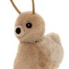 Bear & Me Saffy Snail