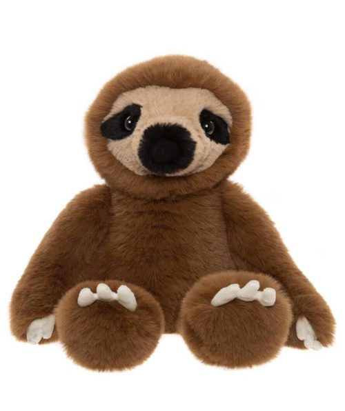 Bear & Me Sid Sloth