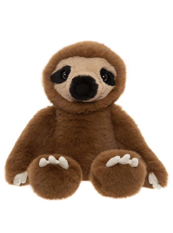 Bear & Me Sid Sloth