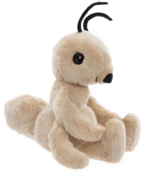 Bear & Me Tony Ant