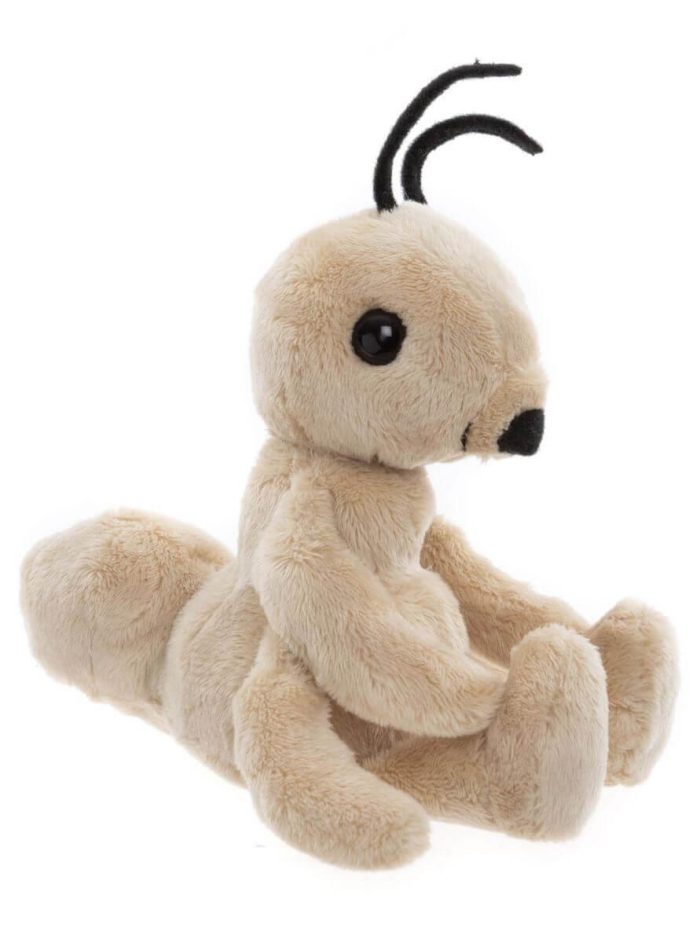 Bear & Me Tony Ant