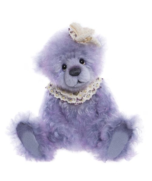 Charlie Mohair Year Bear 2024