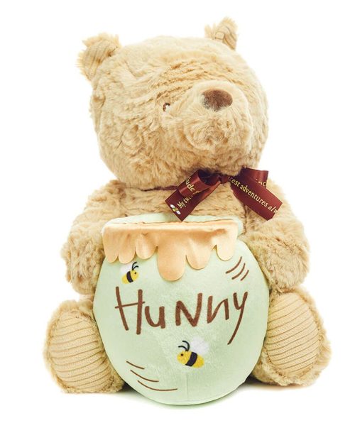 WTP46109 Pooh