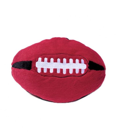 Warmies Football