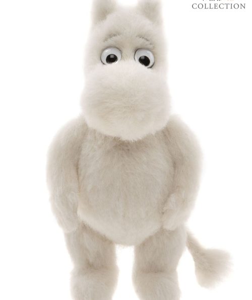 minimo Moomintroll