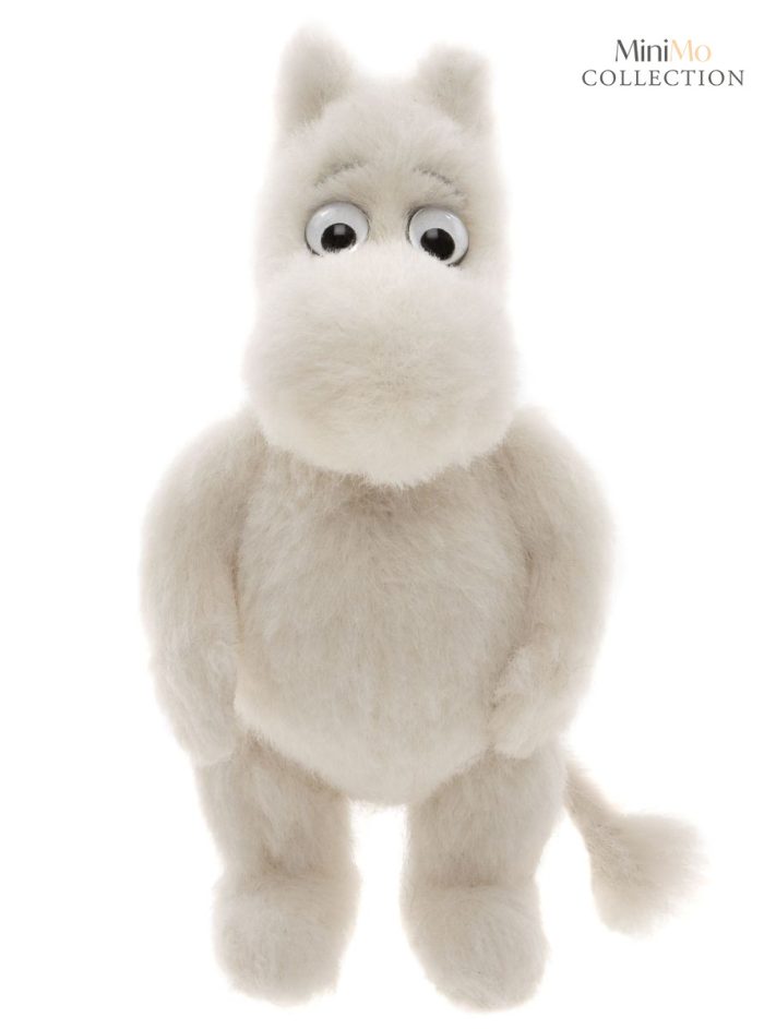minimo Moomintroll