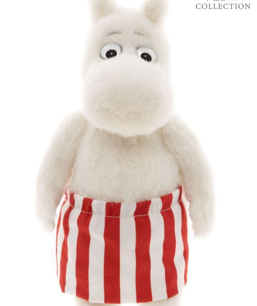 minimo moominmamma