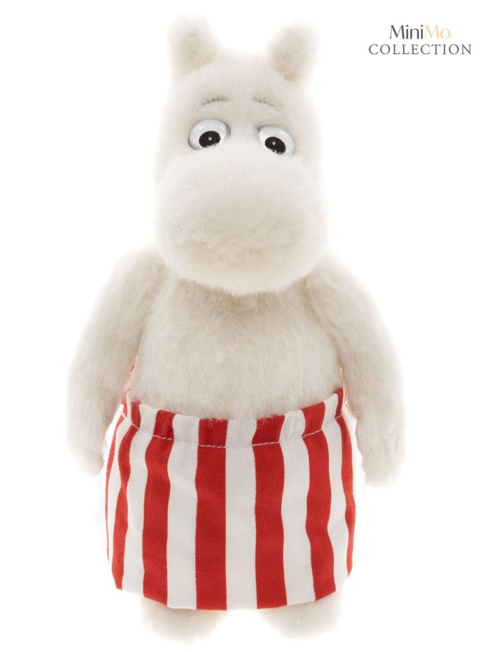 minimo moominmamma