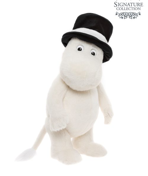minimo moominpappa
