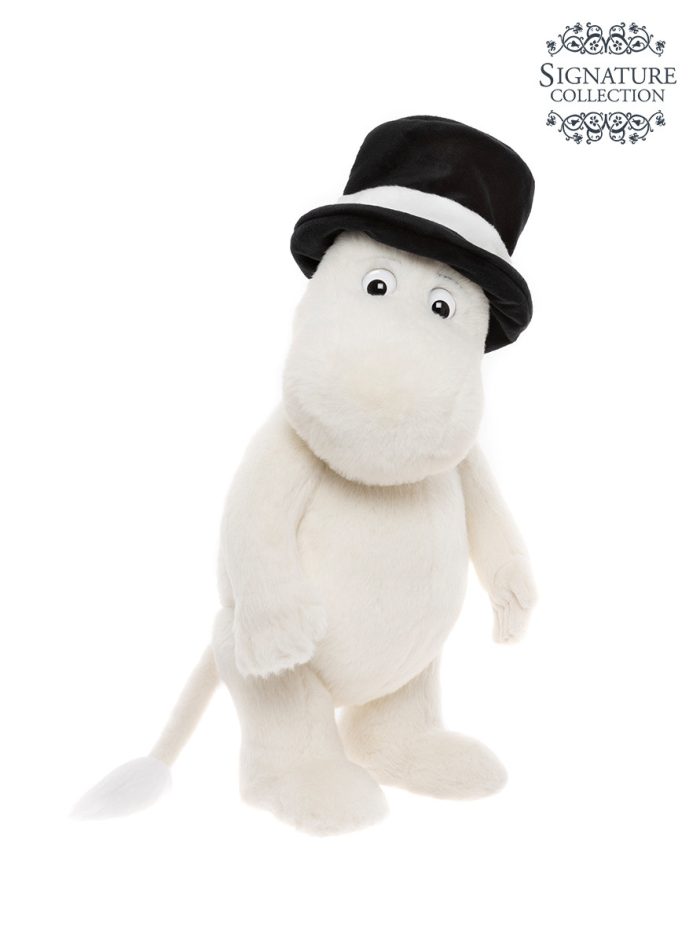 minimo moominpappa