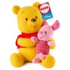 pooh & piglet knitted 6071375