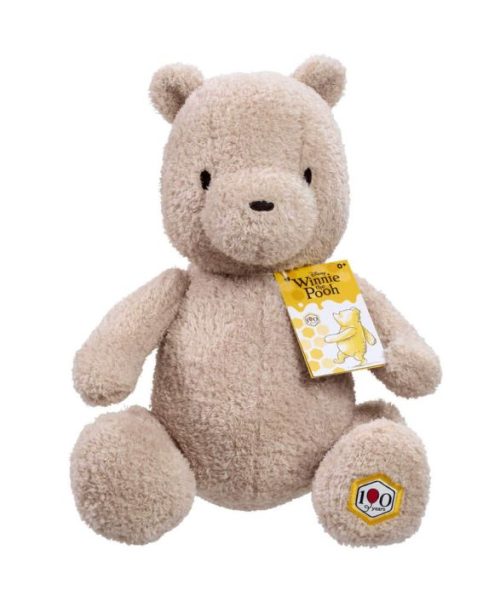 winnie the pooh WTP2476