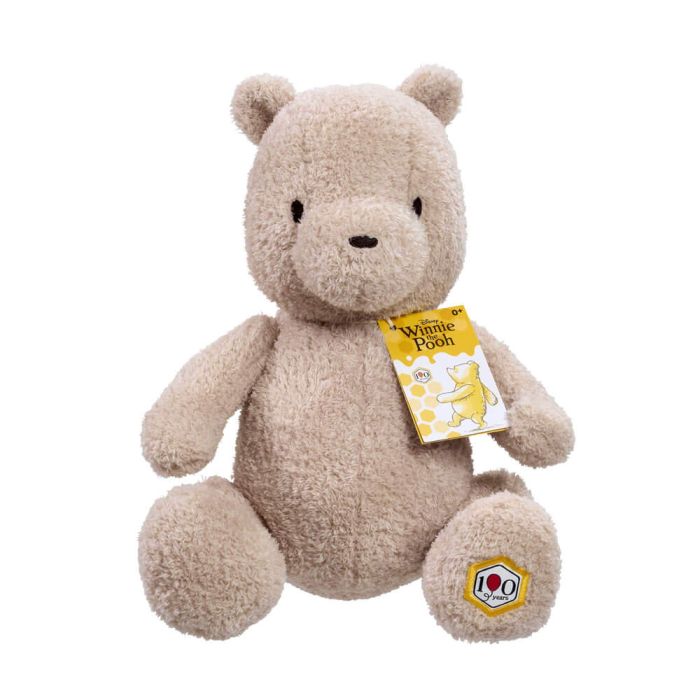 winnie the pooh WTP2476