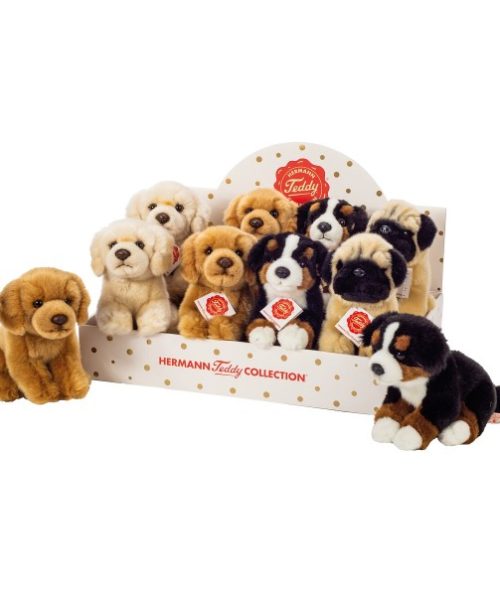 Hermann dogs 919520