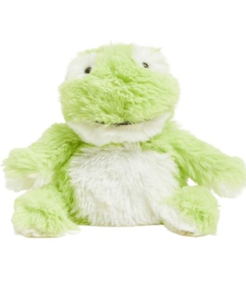 Warmies Frog