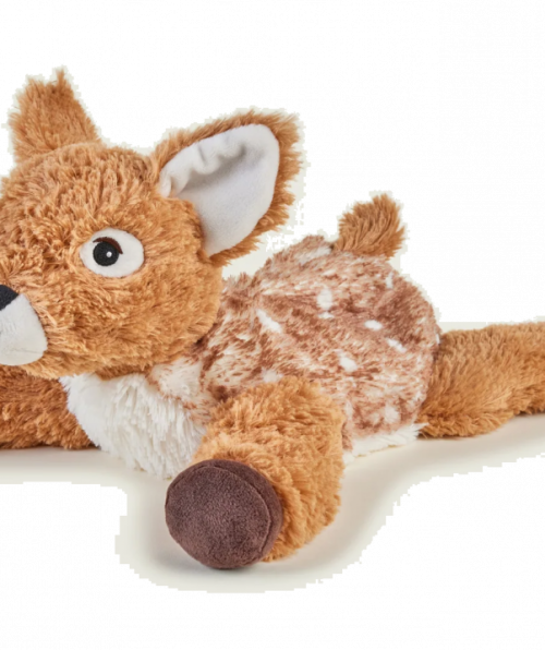 Warmies Layin Deer