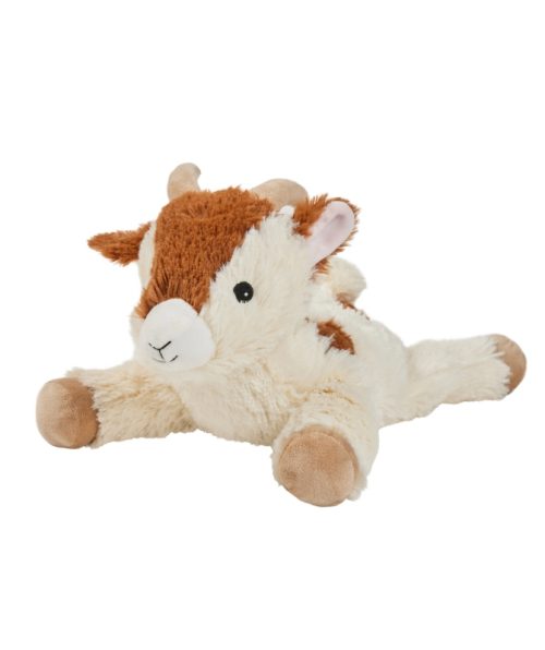 Warmies Laying-Goat