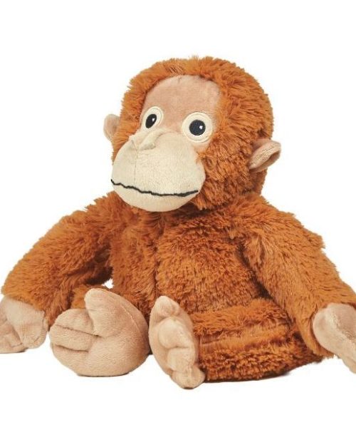 Warmies Orangatan