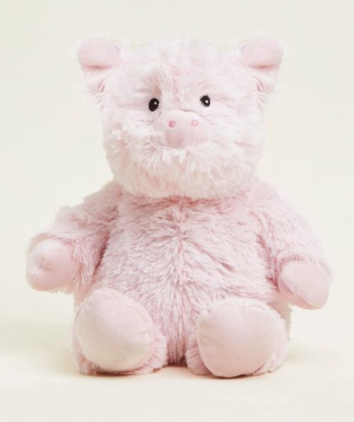 Warmies Pig